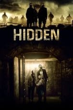 Nonton film Hidden (2015) terbaru di Dutamovie21