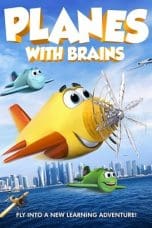 Nonton film Planes with Brains (2018) terbaru di Dutamovie21