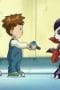 Nonton film Digimon Tamers Season 1 Episode 43 terbaru di Dutamovie21