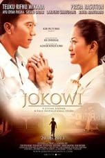 Nonton film Jokowi (2013) terbaru di Dutamovie21