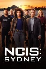 Nonton film NCIS: Sydney (2023) terbaru di Dutamovie21