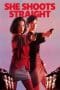 Nonton film She Shoots Straight (1990) terbaru di Dutamovie21