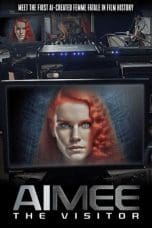 Nonton film AIMEE: The Visitor (2023) terbaru di Dutamovie21