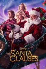 Nonton film The Santa Clauses Season 1 (2022) terbaru di Dutamovie21