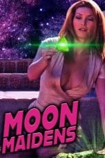 Nonton film Moon Maidens (2023) terbaru di Dutamovie21