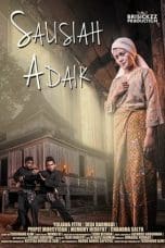 Nonton film Salisiah Adaik (2013) terbaru di Dutamovie21