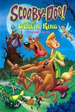 Nonton film Scooby-Doo! and the Goblin King (2008) terbaru di Dutamovie21