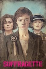 Nonton film Suffragette (2015) terbaru di Dutamovie21