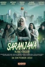 Nonton film Saranjana: Kota Gaib (2023) terbaru di Dutamovie21