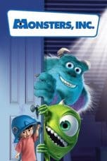 Nonton film Monsters, Inc. (2001) terbaru di Dutamovie21