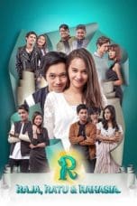 Nonton film R: Raja, Ratu & Rahasia (2018) terbaru di Dutamovie21