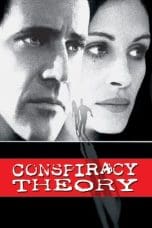 Nonton film Conspiracy Theory (1997) terbaru di Dutamovie21