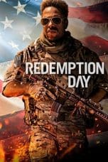 Nonton film Redemption Day (2021) terbaru di Dutamovie21