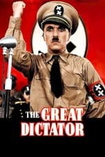 Nonton film The Great Dictator (1940) terbaru di Dutamovie21