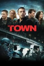 Nonton film The Town (2010) terbaru di Dutamovie21