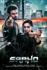 Nonton film Saaho (2019) terbaru di Dutamovie21