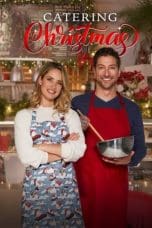 Nonton film Catering Christmas (2022) terbaru di Dutamovie21