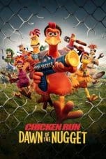 Nonton film Chicken Run: Dawn of the Nugget (2023) terbaru di Dutamovie21