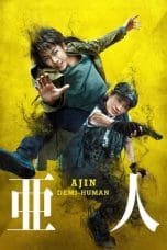 Nonton film Ajin: Demi-Human (2017) terbaru di Dutamovie21