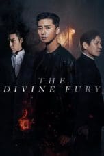 Nonton film The Divine Fury (2019) terbaru di Dutamovie21