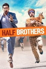 Nonton film Half Brothers (2020) terbaru di Dutamovie21