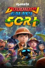 Nonton film BoBoiBoy Galaxy Sori (2023) terbaru di Dutamovie21