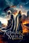 Nonton film Arthur & Merlin: Knights of Camelot (2020) terbaru di Dutamovie21