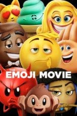 Nonton film The Emoji Movie (2017) terbaru di Dutamovie21