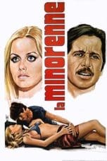 Nonton film The Minor (La minorenne) (1974) terbaru di Dutamovie21