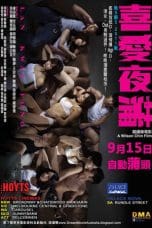 Nonton film Lan Kwai Fong (2011) terbaru di Dutamovie21