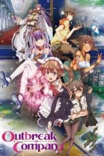 Nonton film Outbreak Company (2013) terbaru di Dutamovie21