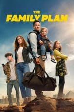 Nonton film The Family Plan (2023) terbaru di Dutamovie21