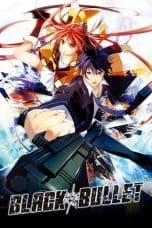 Nonton film Black Bullet (2014) terbaru di Dutamovie21