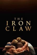 Nonton film The Iron Claw (2023) terbaru di Dutamovie21