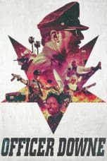 Nonton film Officer Downe (2016) terbaru di Dutamovie21