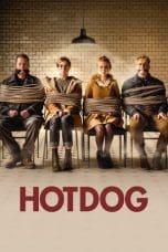 Nonton film Hot Dog (2018) terbaru di Dutamovie21