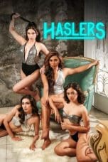 Nonton film Haslers (2023) terbaru di Dutamovie21