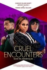 Nonton film Cruel Encounters (2023) terbaru di Dutamovie21