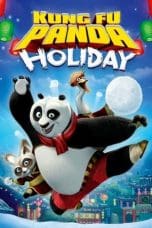 Nonton film Kung Fu Panda Holiday (2010) terbaru di Dutamovie21