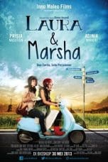 Nonton film Laura & Marsha (2013) terbaru di Dutamovie21