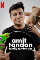 Nonton film Amit Tandon: Family Tandoncies (2020) terbaru di Dutamovie21