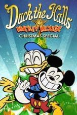 Nonton film Duck the Halls: A Mickey Mouse Christmas Special (2016) terbaru di Dutamovie21