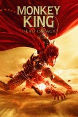 Nonton film Monkey King: Hero Is Back (2015) terbaru di Dutamovie21