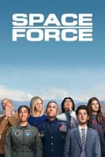 Nonton film Space Force Season 1-2 (2020) terbaru di Dutamovie21