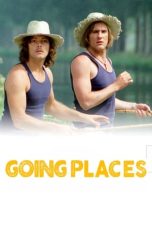 Nonton film Going Places (1974) terbaru di Dutamovie21