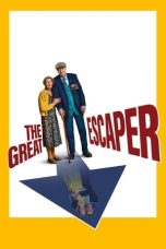 Nonton film The Great Escaper (2023) terbaru di Dutamovie21