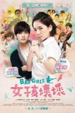 Nonton film Bad Girls (2012) terbaru di Dutamovie21