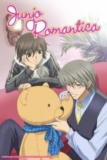 Nonton film Junjou Romantica Season 1 (2008) terbaru di Dutamovie21