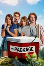 Nonton film The Package (2018) terbaru di Dutamovie21