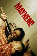 Nonton film Mayhem! (2023) terbaru di Dutamovie21